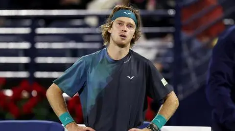 Andriej Rublow