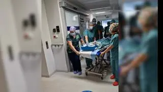 Nowatorska operacja usunięcia guza mózgu w Centrum Zdrowia Dziecka