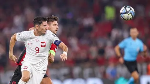 Albania - Polska (RELACJA)
