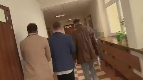 Babinetz nie chciał skomentować decyzji