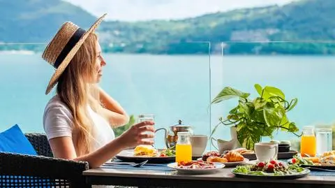 Koniec all inclusive, jakie znamy? Hotelarze chcą zmienić zasady
