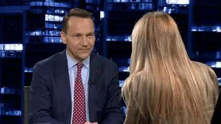 Radosław Sikorski
