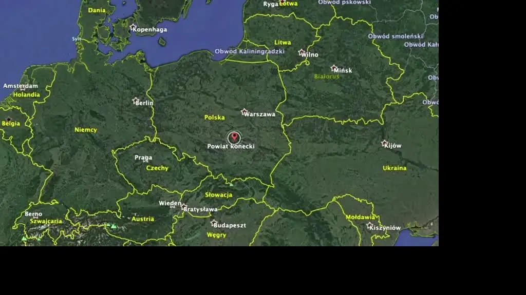 konecki