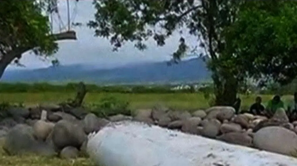 Tajemnica MH370 bliżej rozwikłania