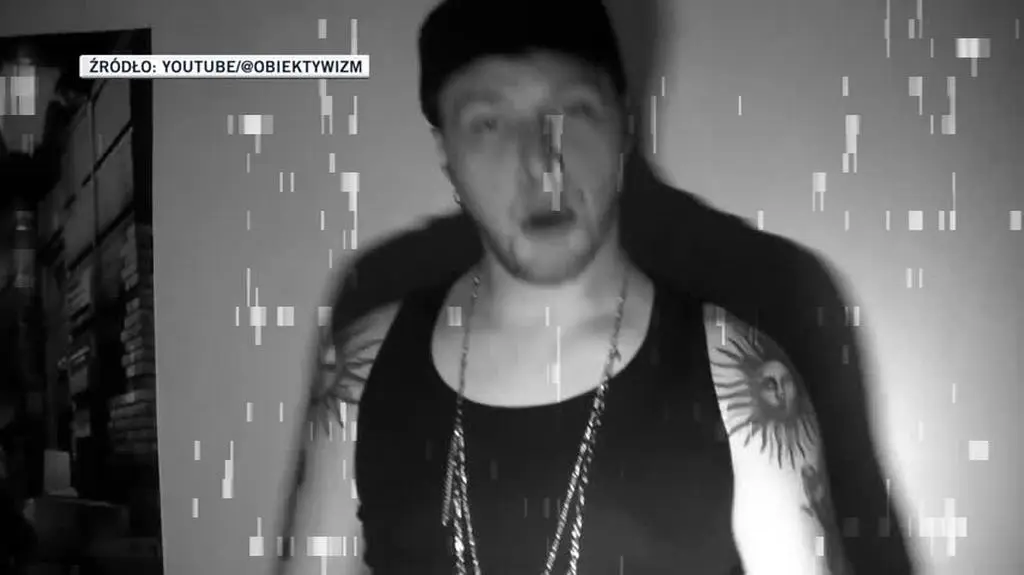 syn gowina