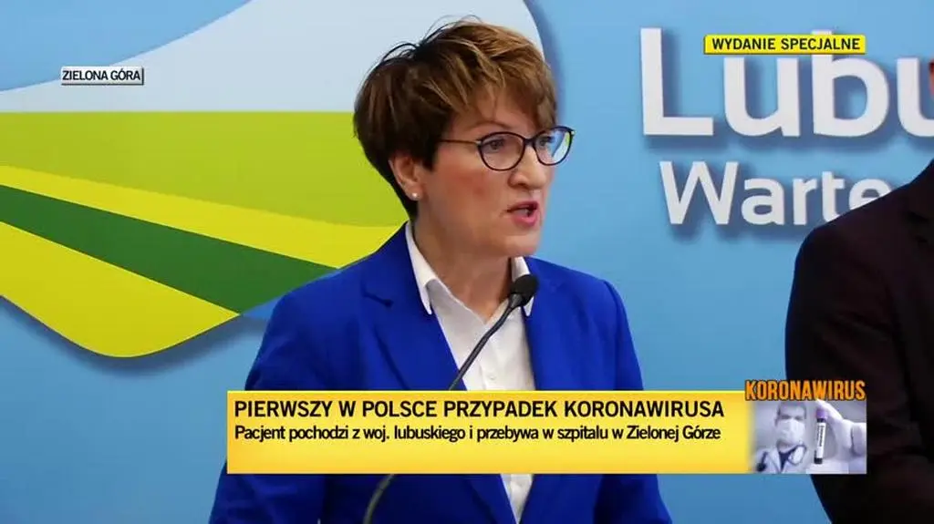 Marszałek Województwa Lubuskiego