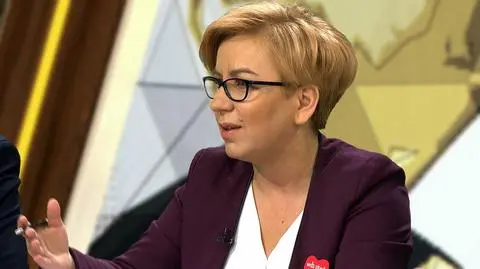 Paulina Henning-Kloska: to, co dziś obserwujemy, to jest patologia