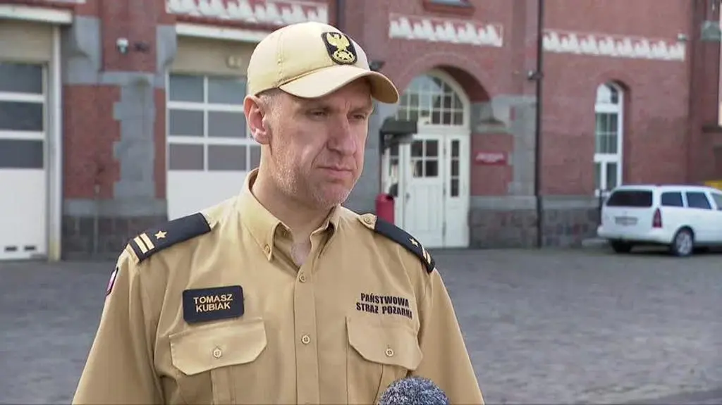 Tomasz Kubiake 