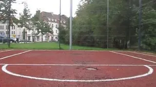 W Poznaniu są cztery takie boiska