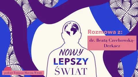 "Ukraina już wygrała tę wojnę na poziomie informacyjnym"