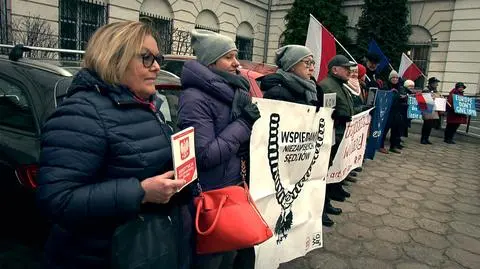 Jakie mogą być konsekwencje naruszania praworządności w Polsce?
