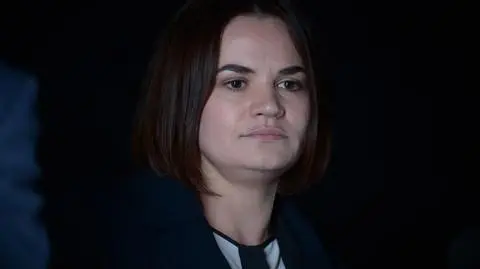 Swiatłana Cichanouska