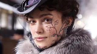 Keira Knightley