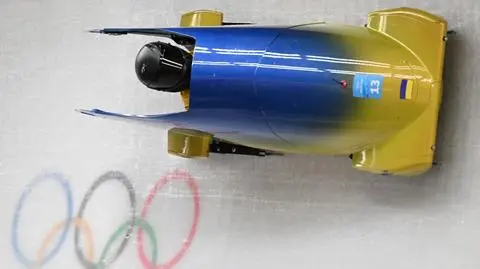 Kolejna Ukrainka przyłapana na dopingu w Pekinie