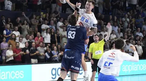 Orlen Wisła Płock postraszyła faworyta. Zadecydowała fatalna końcówka