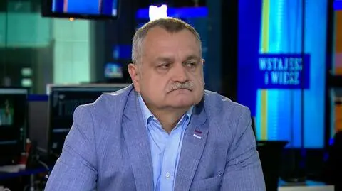 Były wiceszef BOR o locie żony bez marszałka: to niedopuszczalna sytuacja