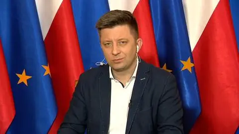 Dworczyk: wszystkie osoby, które są poddane kwarantannie, zostały poddane testom