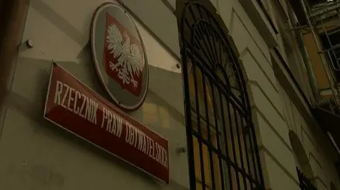 Zastępca RPO o dramacie Juliana Szulczyńskiego