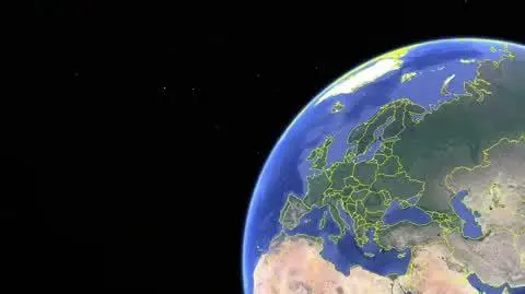mapka arabia