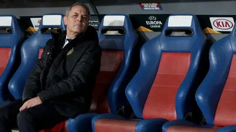 "Przegląd Sportowy": oto kandydat numer jeden do przejęcia reprezentacji