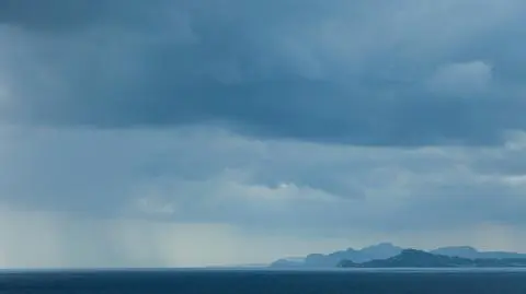 Burza na Rodos