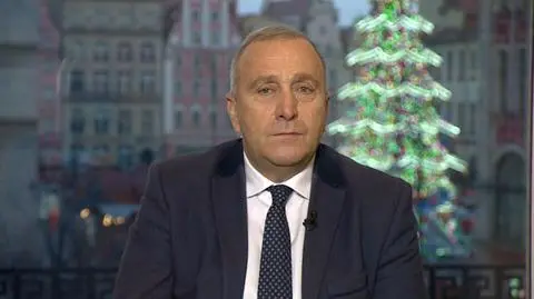 Schetyna o sprawie Tomasza L.: To skandal dla państwa. Brak odporności