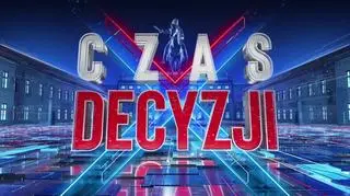 Wieczór wyborczy "Czas Decyzji" na platformie TVN24 GO