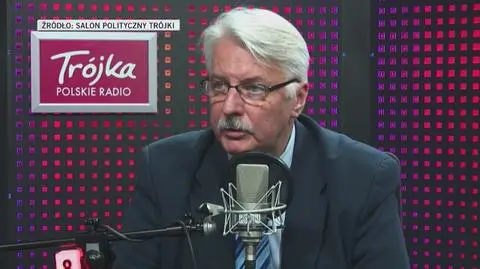 Szef dyplomacji: wybryk, będzie reakcja polskiego MSZ