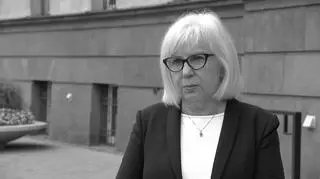 Grażyna Dziedzic