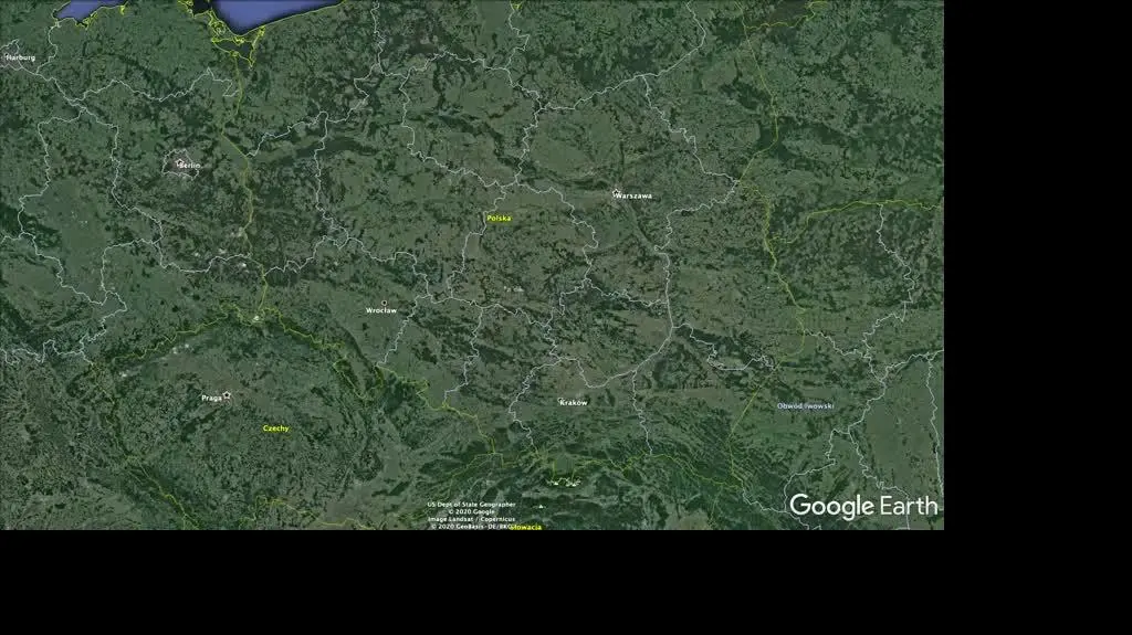 jelenia gora 