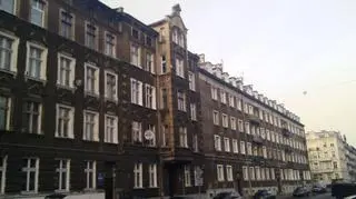 Kamienica przy ul