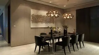 Apartamentowiec Hamilton Parks w Sinagpurze