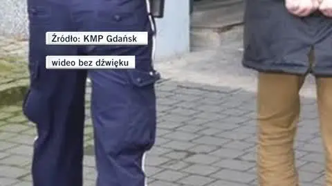 Strzelał do znajomego z wiatrówki