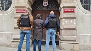 Nielegalnie uzyskali miliony z "tarczy finansowej"