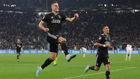 Media: Juventus zdecydował o przyszłości Milika