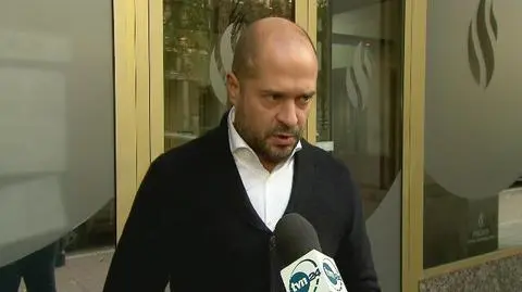 Rzecznik Polskiej Spółki Gazownictwa o interwencji pogotowia gazowego