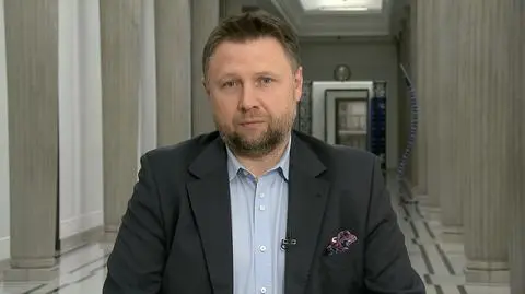 Marcin Kierwiński o podpisaniu tak zwanej ustawy represyjnej przez prezydenta