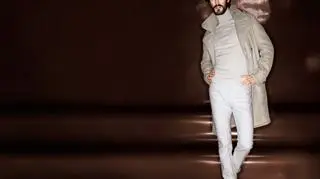 Tom Ford jesień-zima 2012-13