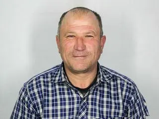 Huseyin Memet, wiek w 2018 roku: 51 lat