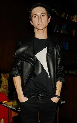 Mitchel Musso