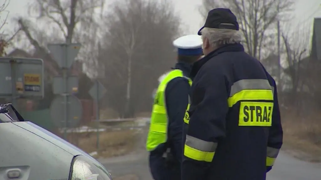 Powiatowy lekarz weterynarii o ptasiej grypie