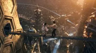 Kadr z filmu "Atlas chmur"