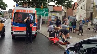 Reanimacja po dopalaczach