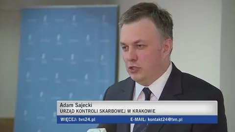 Urząd Kontroli Skarbowej sprawdził jak gmina Kraków wydała pieniądze na oświatę