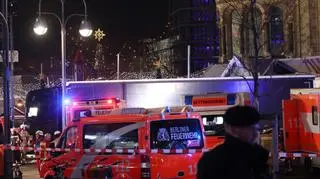 Ekspert: dzisiaj nikt tak naprawdę nie może powiedzieć: jesteśmy wolni od terroryzmu