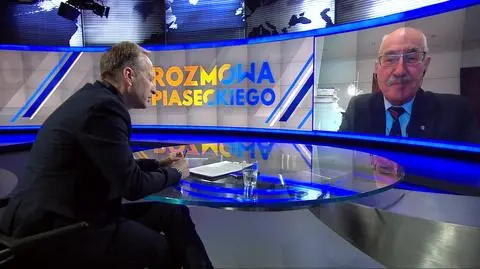 Bitwa o Donbas. Generał Cieniuch: Ukraińcy zastosują obronę manewrową