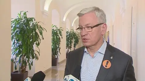 Prezydent Poznania proponuje zawieszenie strajku nauczycieli do września