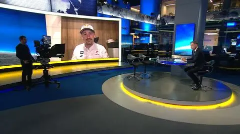 Nowy trener, nowa jakość. Małysz o kapitalnym starcie Polaków w Turnieju Czterech Skoczni