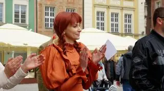 Ania z Zielonego Wzgórza 