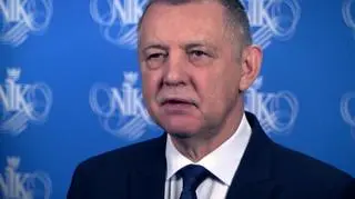 NIK wydał miażdżący raport na temat działalności instytucji w związku z aferą GetBack